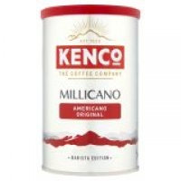 EuroSpar Kenco Millicano Tin