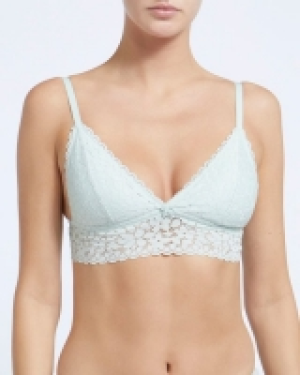Daisy Lace Bralette