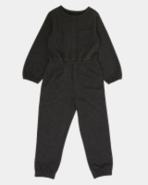 Girls Knit Boilersuit (4-10 years) 5.00 €