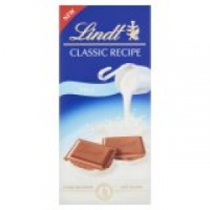 Lindor Milk Cornet 13.99 €