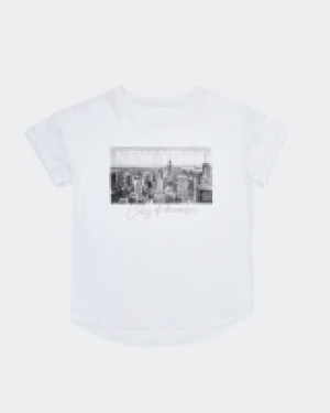 Oversized T-Shirt (4-14 years)