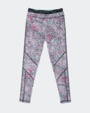 Aop Printed Legging ( 4-14 years)