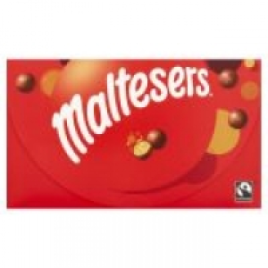 EuroSpar Maltesers Box Large