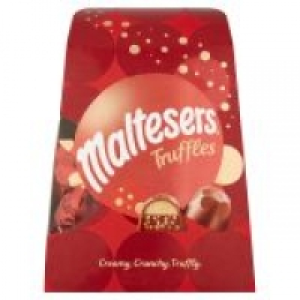 EuroSpar Maltesers Truffles Gift Box