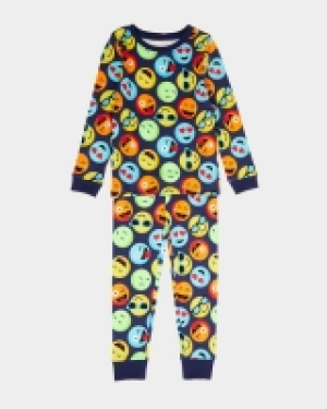 Knit Pyjama Set (2-14 years) 5.00 €