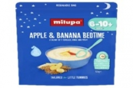 Baby Food Range 2.99 €