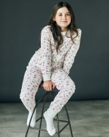 Dunnes Stores  Leigh Tucker Willow Elisa Pyjamas (1-14 years)