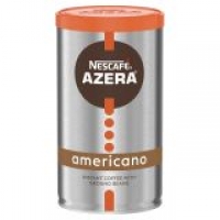 EuroSpar Nescafé Azera Americano
