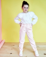 Dunnes Stores  Leigh Tucker Willow Callie Pant (2-14 years)