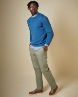 Dunnes Stores  Regular Fit Stretch Chinos