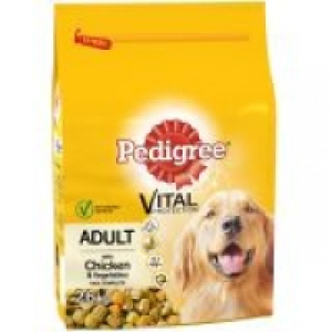 Complete Adult Chicken 6.00 €