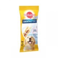 EuroSpar Pedigree DentaStix Daily Oral Care Large Dog