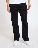 Dunnes Stores  Straight Fit Stretch Denim Jeans