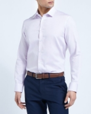 Slim Fit Non Iron Shirt 12.00 €