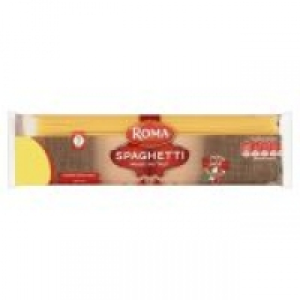 Roma Spaghetti - Price Marked