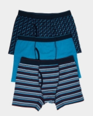 Keyhole Trunks - Pack Of 3 7.00 €