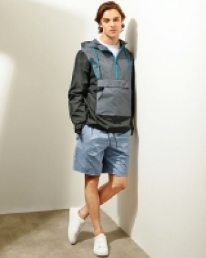 Lightweight Jacket