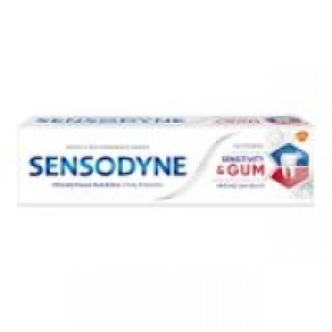Sensodyne Sensitivity & Gum Toothpaste