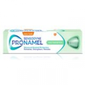 Sensodyne Pronamel Daily Protection