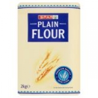 EuroSpar Spar Plain Flour