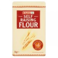 EuroSpar Spar Self Raising Flour