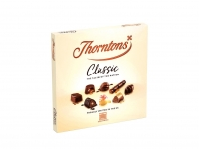 Lidl  Thorntons Classic Collection