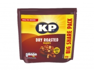 KP Peanuts