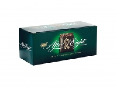 After Eight Chocolate Thins