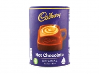 Lidl  Cadbury Drinking Chocolate