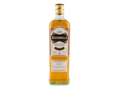 Bushmills Irish Whiskey