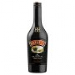 Baileys Original Irish Cream Liqueur 10.00 €