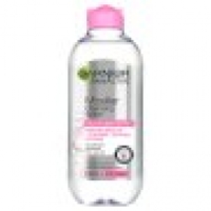 Tesco  Garnier Micellar Water Sensitive 400M