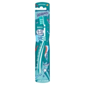 Aquafresh Advance Soft Toothbrush for 9-12 Years 2.00 €