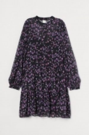 Chiffon dress 16.00 €