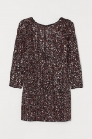 Sequined dress 23.00 €