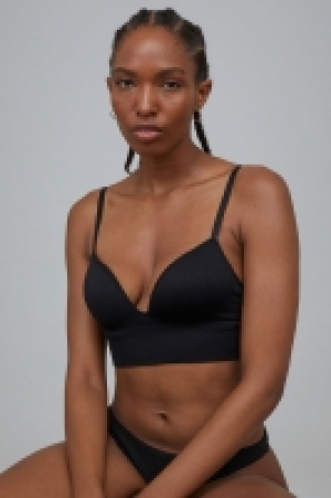 Seamless push-up bra 8.00 €