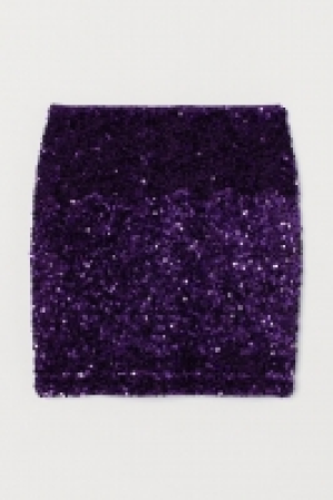 Sequined skirt 11.00 €