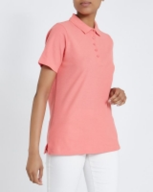 Classic Pique Polo 2.00 €