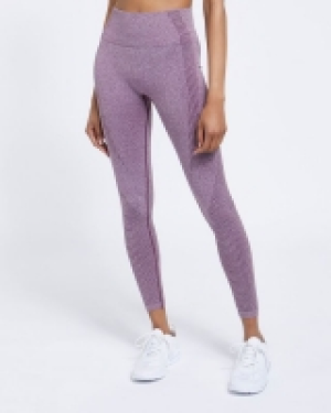 Dunnes Stores  Marl Seamfree Legging