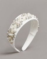 Dunnes Stores  Paul Costelloe Living Embellished Hairband
