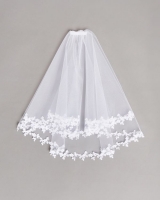 Dunnes Stores  Paul Costelloe Living Lace Veil