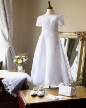 Paul Costelloe Living Isla Dress