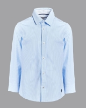 Dunnes Stores  Paul Costelloe Living Stripe Shirt