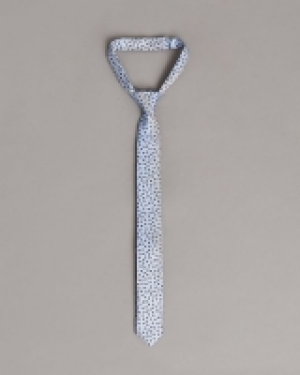 Paul Costelloe Living Floral Tie (7-11 years)