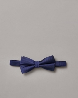 Dunnes Stores  Paul Costelloe Living Navy Bow Tie (7-11 years)