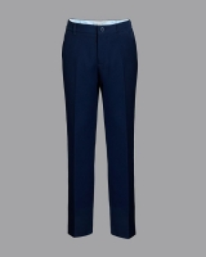 Dunnes Stores  Paul Costelloe Living Navy Trouser