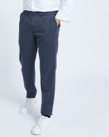 Dunnes Stores  Paul Costelloe Living Denim Twill Trousers