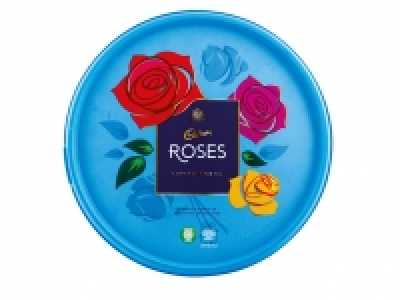 See In-Store for Guaranteed Unbeatable Prices Quality Street