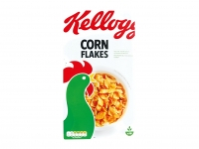 Kelloggs Corn Flakes