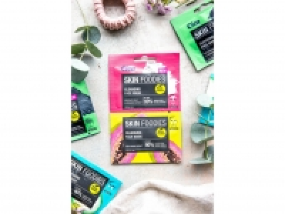 Lidl  Cien Vegan Face Masks